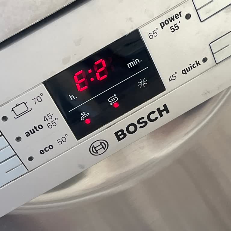 Bosch Servisinin Çözüm Üretememesi