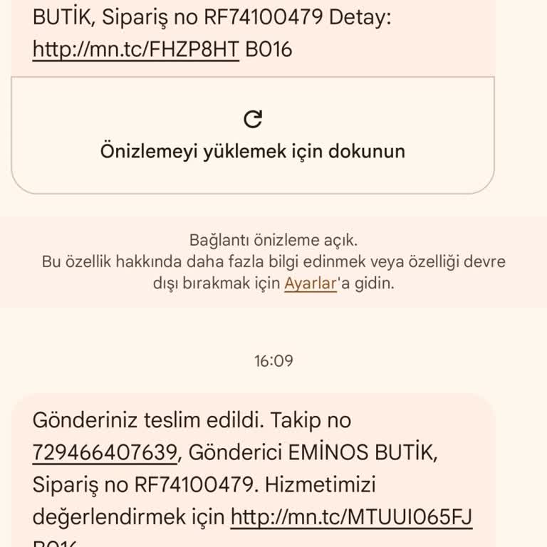 MNG Kargo İle Bitmeyen Teslimat Sorunları