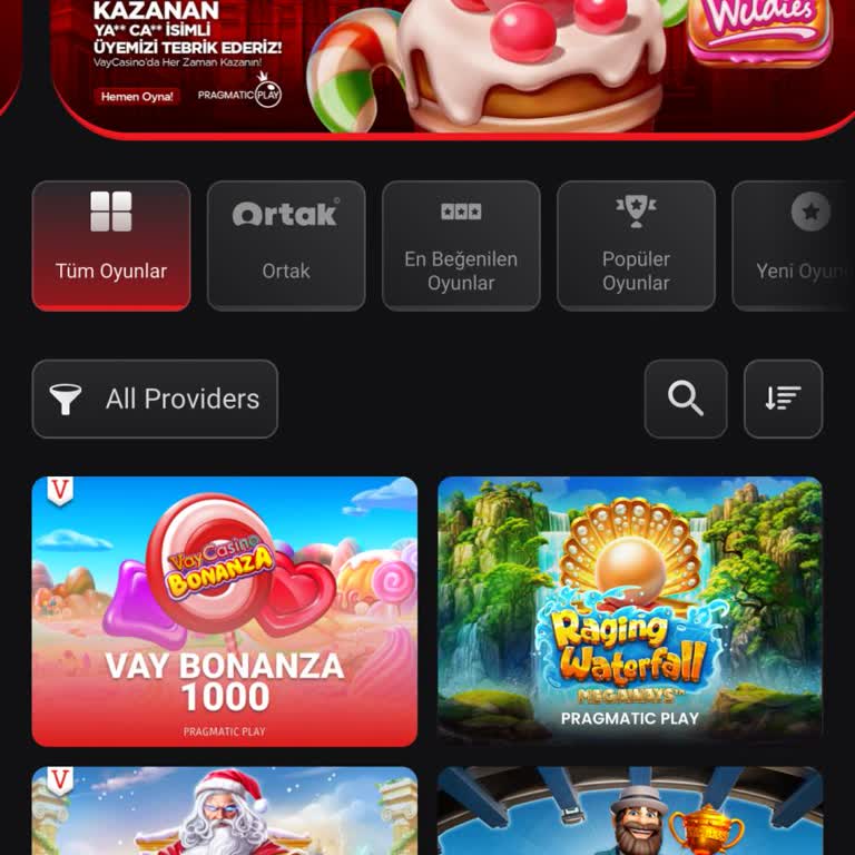 Vaycasino Üyelik İptali Ve Rahatsız Edici Mesajlar!