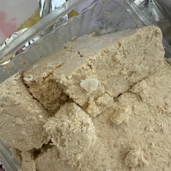 Carrefour Helvasında Kesici Parçalar Şoku