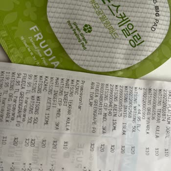 İzinsiz Ürün Eklenmesi Sorunu
