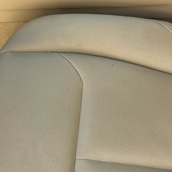 BMW Yetkili Servisinde Yağlı Kıyafet Skandalı