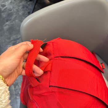 THY Uçuşunda Zorunlu Bagaj Sorunu Ve Maddi Zarar