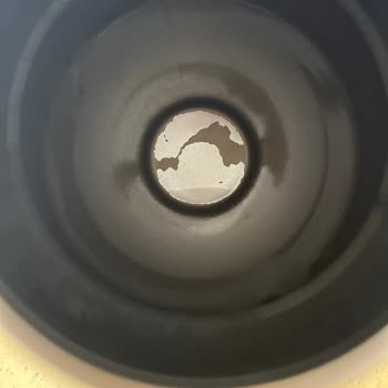 Stanley Termosun İç Yüzeyinde Soyulma Sorunu