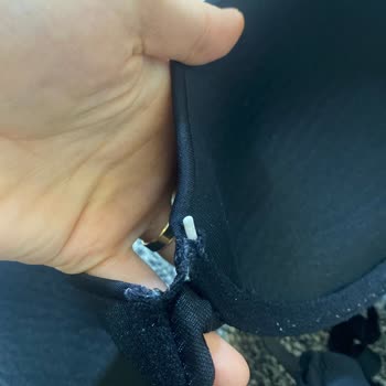 Sütyen Kalitesi ve Kullanım Ömrü Üzerine Değerlendirme