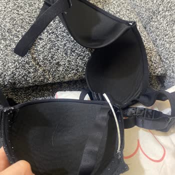 Sütyen Kalitesi ve Kullanım Ömrü Üzerine Değerlendirme