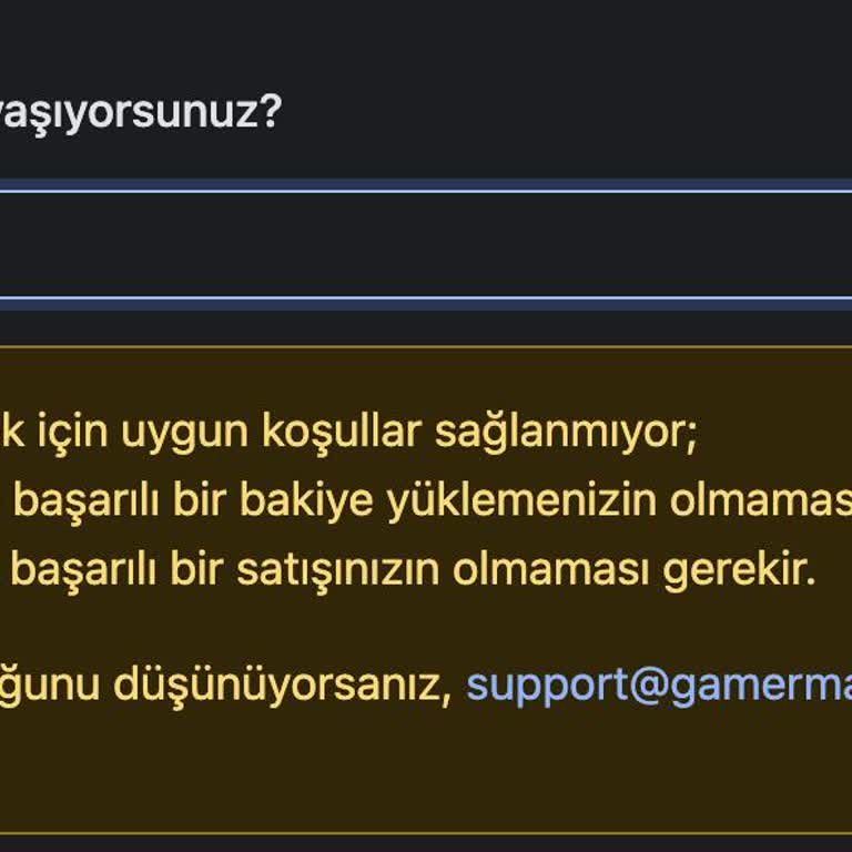 Hesap Ve Kimlik Bilgilerimin Silinmesini Engelleyen Site