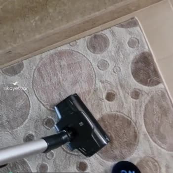 Electrolux Değişim Kararlı Ayıplı Ürün Hala Değişmedi