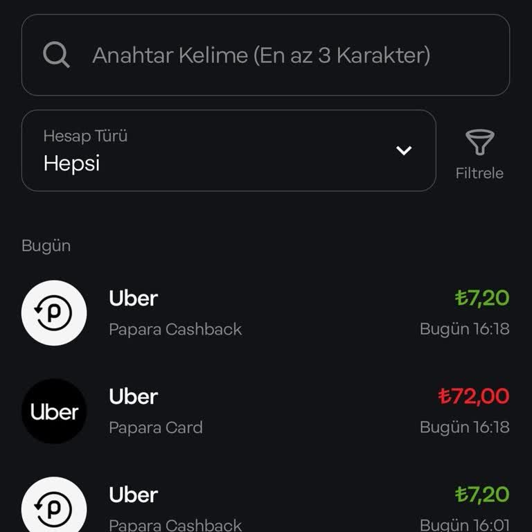 Çift Ödeme Sorunu Ve İade Talebi