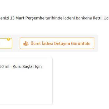 Trendyol'da Fiyat Artışı Ve Kargo Sorunu