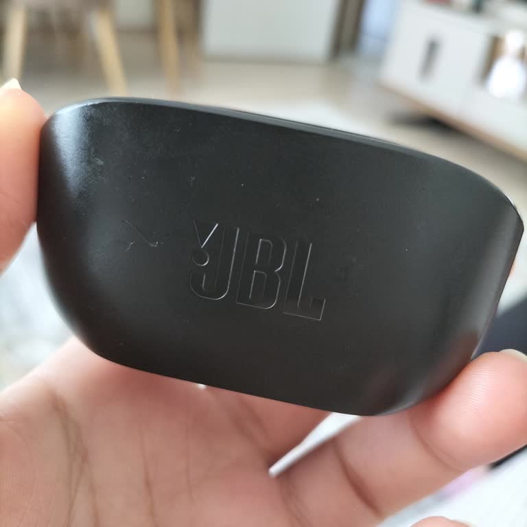 JBL Kulaklık Yuvam Şarj Etmiyor!