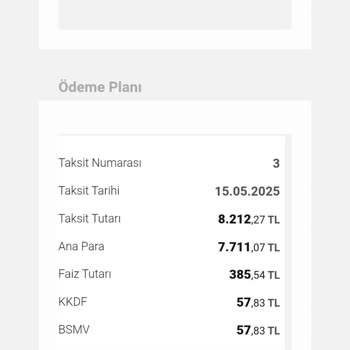 VakıfBank Kredi Kartı Kampanyasında Yanıltıcı Faiz Uygulaması