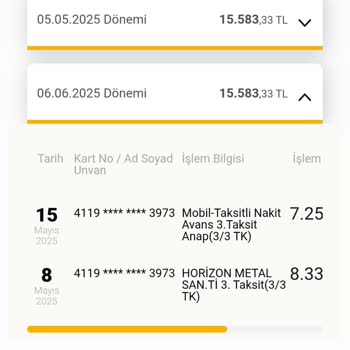 VakıfBank Kredi Kartı Kampanyasında Yanıltıcı Faiz Uygulaması
