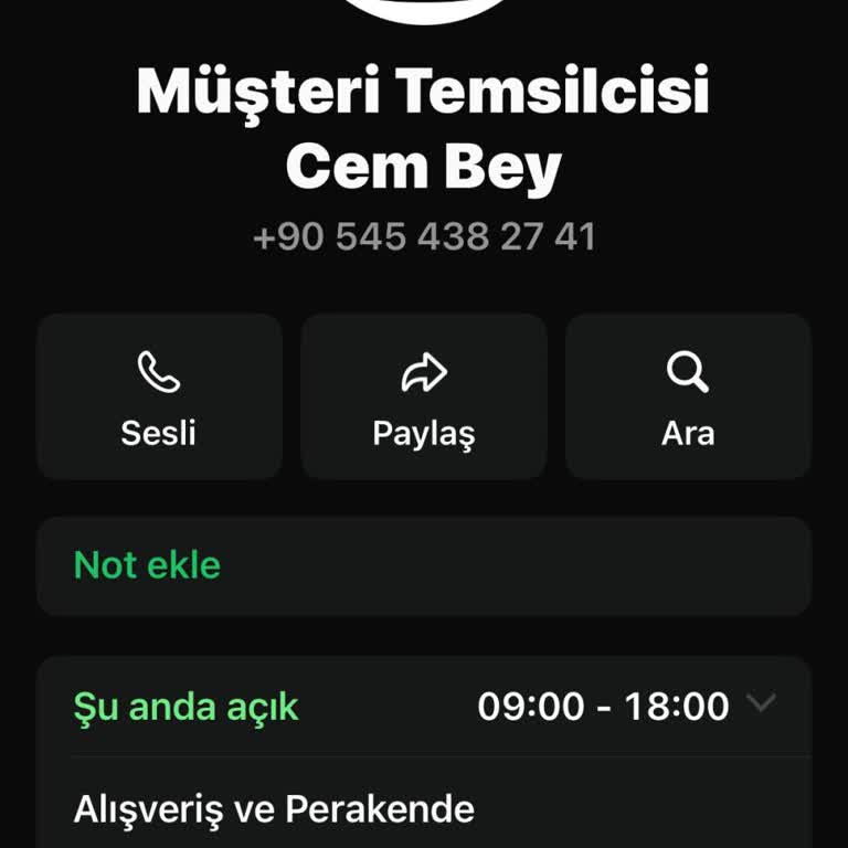 Ürün Gönderilmeyen Sipariş Ve Yanıtsız Mesajlar
