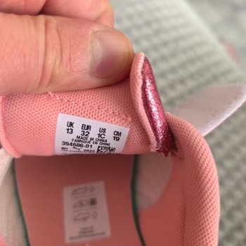 Yanlış Numara Krizi: Çocuk Ayakkabısında Beklenmedik Hata Ve İletişim Eksikliği