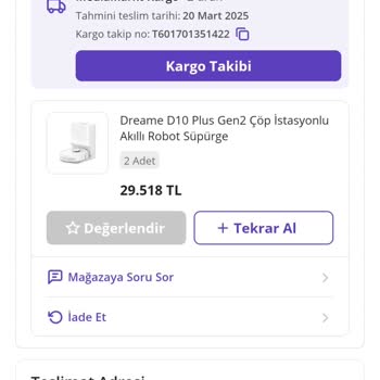 Kayıp Kargo Ve İletişim Krizi: Müşteri Hizmetlerinde Çözüm Arayışı