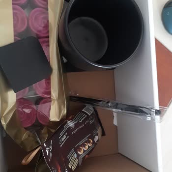 Çiçek Sepeti'nde Hayal Kırıklığı: Hediye Paketleme Ve Kalite Sorunu