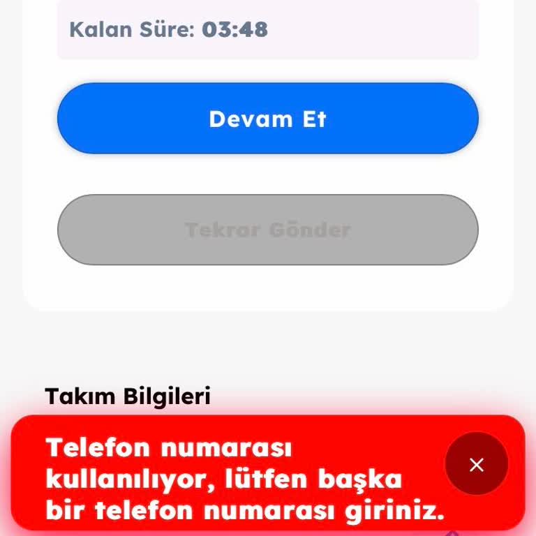 Todtv Formula1 Paketi: Kayıt Sorunu Ve Hizmet Eksikliği