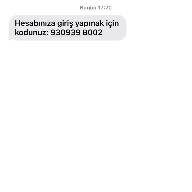 Onytek'ten Gelen Mesajlar Kafa Karıştırıyor