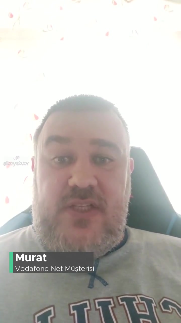 Vodafone Net İnternetimi 1 Yıl Önce İptal Ettim Ama Hala Mesaj Alıyorum! videonun kapak resmi