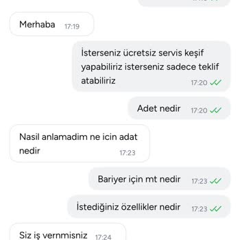 Yanlış İlan Nedeniyle Mağduriyet