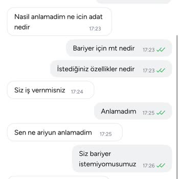 Yanlış İlan Nedeniyle Mağduriyet