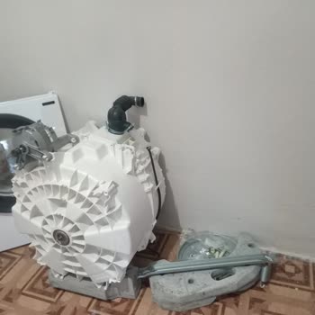 Vestel Çamaşır Makinesi Sorunları Ve Mağduriyet