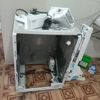Vestel Çamaşır Makinesi Sorunları Ve Mağduriyet