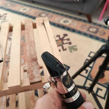 Doremusic Kararmaz Denilen Bilezik Karardı