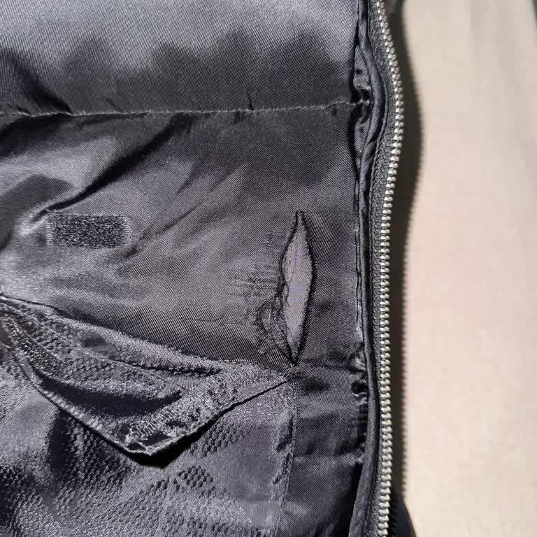 Lacoste Mont: Beklenmedik Kalite Sorunu