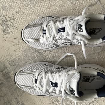 SuperStep Ezilmiş Ayakkabı Ve Acil İade Talebi