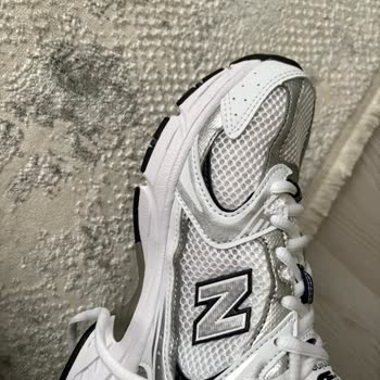 SuperStep Ezilmiş Ayakkabı Ve Acil İade Talebi