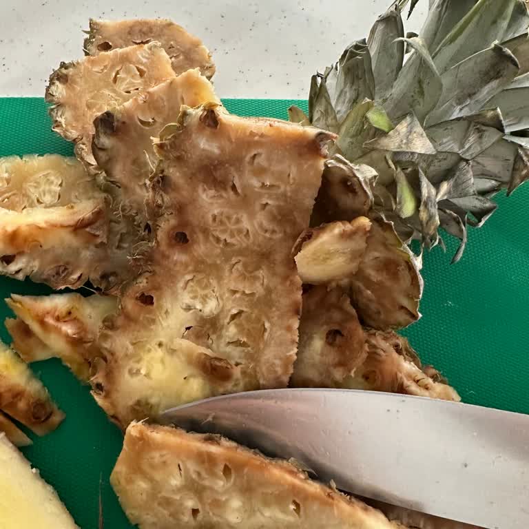 Metro Market'ten Aldığımız Çürük Sebze Ve Meyveler