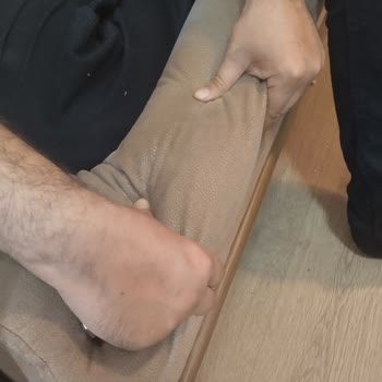 İstikbal Köşe Takımı Mağduriyeti