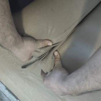 İstikbal Köşe Takımı Mağduriyeti