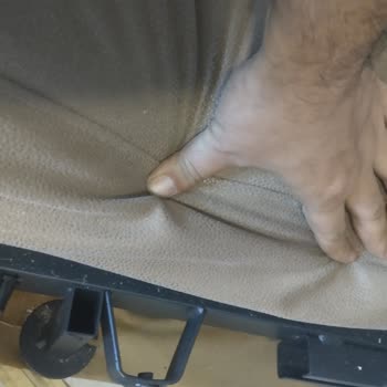 İstikbal Köşe Takımı Mağduriyeti