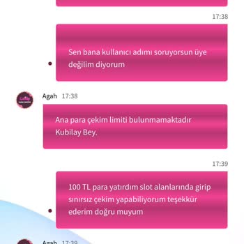 Kazancımın Çekiminde Engellerle Karşılaştım