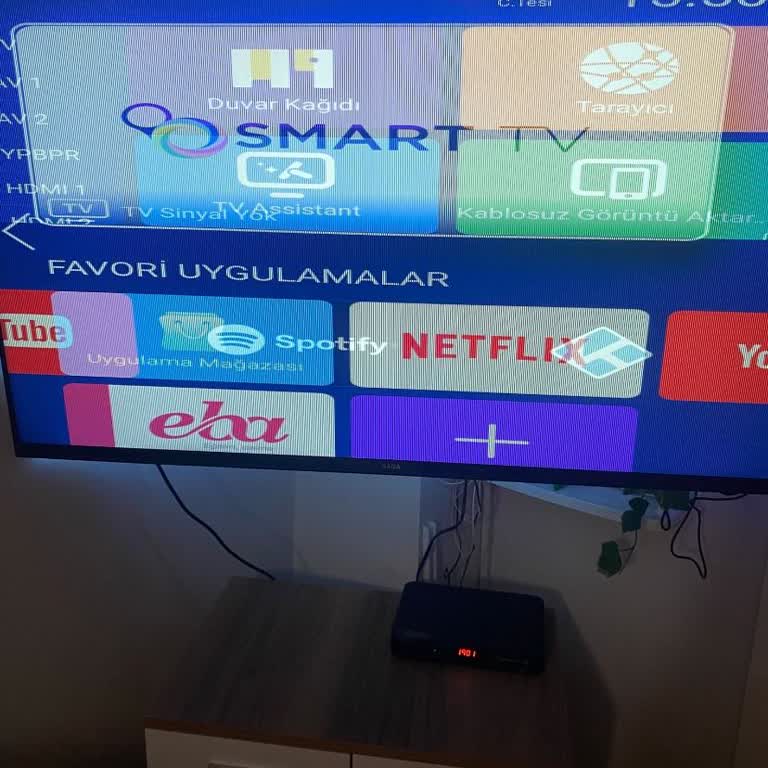 Saba Televizyonun Bitmeyen Sorunları Ve Ekstra Masraflar