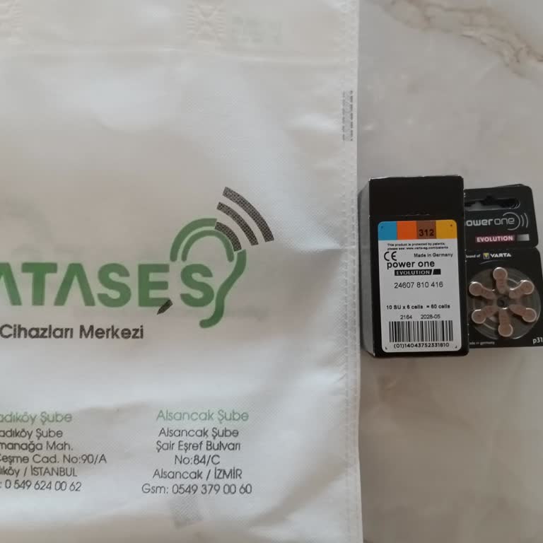 Haksız Pil Ücreti Ve Sigorta Suistimali