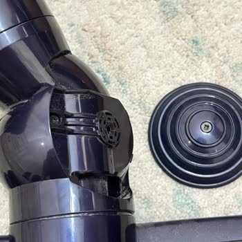 Dyson Gen 5 Başlık Parçası Dayanıksız Çıktı