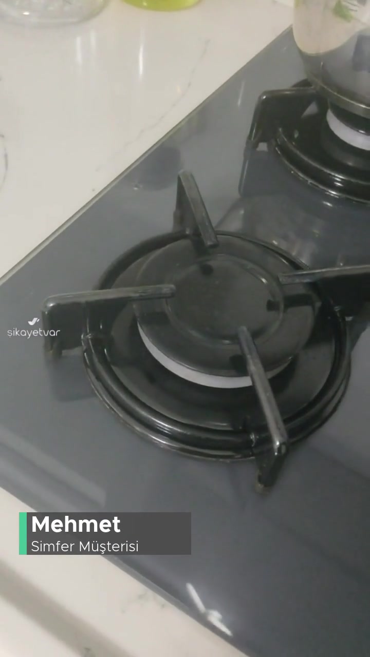 Simfer Ocağa Parça Değiştirmekten Yoruldum! videonun kapak resmi