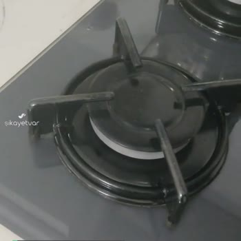 Simfer Ocağa Parça Değiştirmekten Yoruldum!