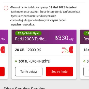 Emekli Bütçesine Uygun Fatura Talebi