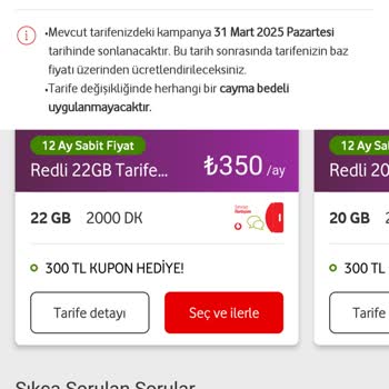 Emekli Bütçesine Uygun Fatura Talebi