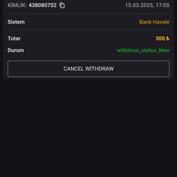 Güvenilmez Ödeme Politikası Ve İlgisiz Müşteri Hizmetleri