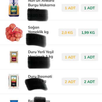 Sürekli Geciken Siparişler Ve Yetersiz Çözümler