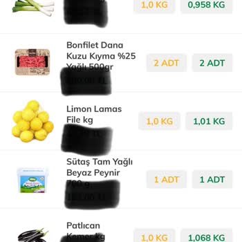 Sürekli Geciken Siparişler Ve Yetersiz Çözümler