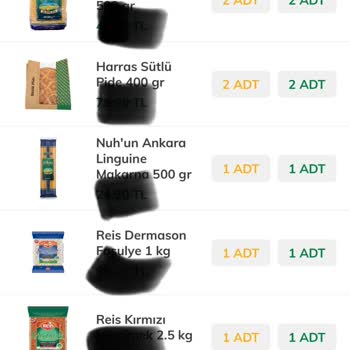 Sürekli Geciken Siparişler Ve Yetersiz Çözümler