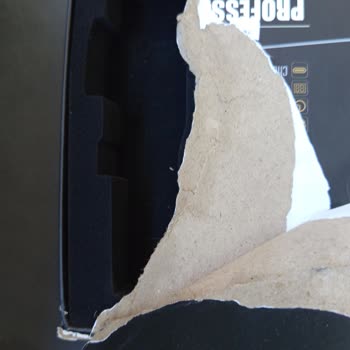 Kargoda Kaybolan Ürün Ve İlgisizlik