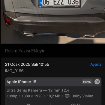 Peugeot 2008 Teslimatında Kusurlu Araç Sorunu